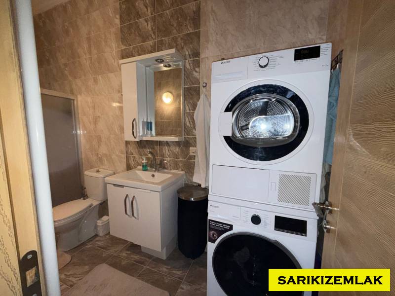 Edremit Altınkum Mah`da2+1  Daire. - 20